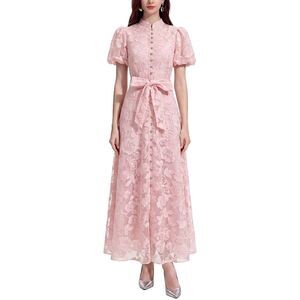 Elaine Womens  Maxi Dress